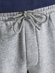 Jack&Jones Sweat Shorts Star Sweat Grau - Herren Shorts und Capris - 133870 - 4