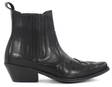 Johnny Bulls Stiefel 9636, Schwarz - Stiefel - 130210 - 1