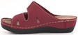Marco Tozzi Mules 27512-20 rot - Pantoletten - 133620 - 2