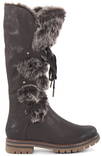 Marco Tozzi Stiefel 26635-23 mocca - Damen Stiefel - 125070 - 1