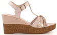 Marco Tozzi Sandalen 28387-20 rose - Damen Sandalen - 133910 - 1