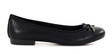 Marco Tozzi Ballerinas 22137-42 schwarz - Ballerinas - 135890 - 1