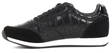 Mexx Sneakers Federica, Schwarz - Damen Sneaker - 127350 - 2