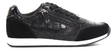Mexx Sneakers Federica, Schwarz - Damen Sneaker - 127350 - 1