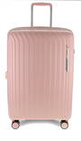 Migant Koffer MGT30 mittlere Größe rosa - Reisegepäck - 134900 - 1