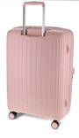 Migant Koffer MGT30 mittlere Größe rosa - Reisegepäck - 134900 - 4