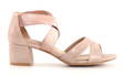Migant Damen Partysandalen A929-76 Champagner - Migant Sandalen - 135640 - 1