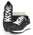 Migant Sneakers A926-35 schwarz - Migant Sneakers - 133570 - 2