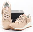 Migant Sneakers A926-35 nude - Migant Sneakers - 133310 - 2