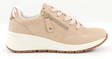 Migant Sneakers A926-35 nude - Migant Sneakers - 133310 - 1