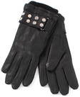 Mutka Handschuhe 2328, Schwarz - Damen Kopfbedeckungen und Handschuhe - 117200 - 1