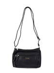 Nabo NK2259 Schultertasche schwarz - Handtaschen - 134850 - 1
