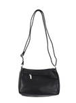 Nabo NK2259 Schultertasche schwarz - Handtaschen - 134850 - 2