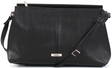 Nabo Schultertasche L2351 schwarz - Handtaschen - 133350 - 1