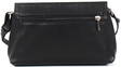 Nabo Schultertasche L2351 schwarz - Handtaschen - 133350 - 3