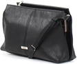 Nabo Schultertasche L2351 schwarz - Handtaschen - 133350 - 2