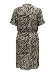 Only Carmakoma Kleid Wildtier - Kleider und Tuniken - 135740 - 2