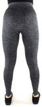 Only Play Leggings hw schwarz - Damen Sportleggins - 132780 - 2