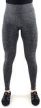Only Play Leggings hw schwarz - Damen Sportleggins - 132780 - 1