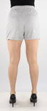 Only Play Shorts, hellgrau - Damen Sportshorts - 130910 - 2