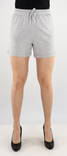 Only Play Shorts, hellgrau - Damen Sportshorts - 130910 - 1