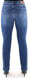 Only Jeans Regular Fit, Blau - Damen Jeans - 132140 - 2