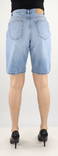 Only Shorts hw weit, hellblau - Damen Shorts und Capris - 130840 - 2