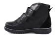 Podowell Leder Stiefeletten Artik, schwarz - Damen Stiefeletten - 132560 - 2