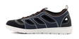 Rieker Herren Walking Schuhe 08665-14 blau - Herren Wanderschuhe - 135470 - 2