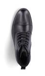 Rieker Herren Leder Stiefeletten 13040-00 schwarz - Herrenstiefel und -stiefeletten - 134630 - 3