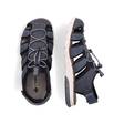 Rieker Herren Sandalen 25246-14 blau - Herrensandalen - 135450 - 3