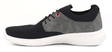 Rieker Sneakers 07401-00, schwarz - Herren Sneaker - 130820 - 2