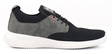 Rieker Sneakers 07401-00, schwarz - Herren Sneaker - 130820 - 1