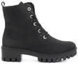 Rieker Stiefeletten 75700-01, schwarz - Rieker Stiefeletten - 131550 - 1