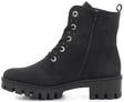 Rieker Stiefeletten 75700-01, schwarz - Rieker Stiefeletten - 131550 - 2
