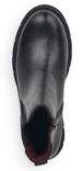 Rieker Stiefeletten Z9150-00, schwarz - Rieker Stiefeletten - 131440 - 3
