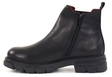 Rieker Stiefeletten Z9150-00, schwarz - Rieker Stiefeletten - 131440 - 2