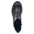 Rieker Stiefeletten Z9180-01, Schwarz - Rieker Stiefeletten - 131420 - 3