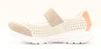 Rieker Damen Walking Schuhe L32B5-81 beige - Rieker walkingschuhe - 135420 - 2