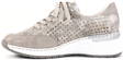 Rieker Wedge-Sneaker N4327-80 metallic - Rieker Sneakers - 133150 - 2