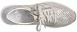Rieker Wedge-Sneaker N4327-80 metallic - Rieker Sneakers - 133150 - 3