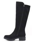Rieker Stiefel 76890-00, schwarz - Rieker Stiefel - 132120 - 2
