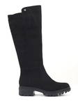Rieker Stiefel 76890-00, schwarz - Rieker Stiefel - 132120 - 1