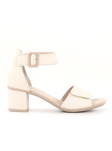 Rieker Damen Sandalen 64750-60 Beige - Rieker Sandalen - 135380 - 1