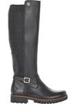 Rieker Damenstiefel 78592-00 Schwarz - Rieker Stiefel - 131910 - 5