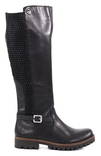 Rieker Damenstiefel 78592-00 Schwarz - Rieker Stiefel - 131910 - 1