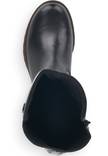 Rieker Damenstiefel 78592-00 Schwarz - Rieker Stiefel - 131910 - 3
