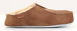 Shepherd Hausschuhe Birro antik cognac - Herren Hausschuhe - 132280 - 1