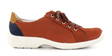 Sievi Herren Wanderschuhe Henry orange - Herren Wanderschuhe - 135710 - 1