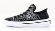 Skechers Herren Sneaker 251017/BKW Snoop Dogg SNOOP ONE - DOUBLE G Schwarz - Herren Sneaker - 135880 - 2